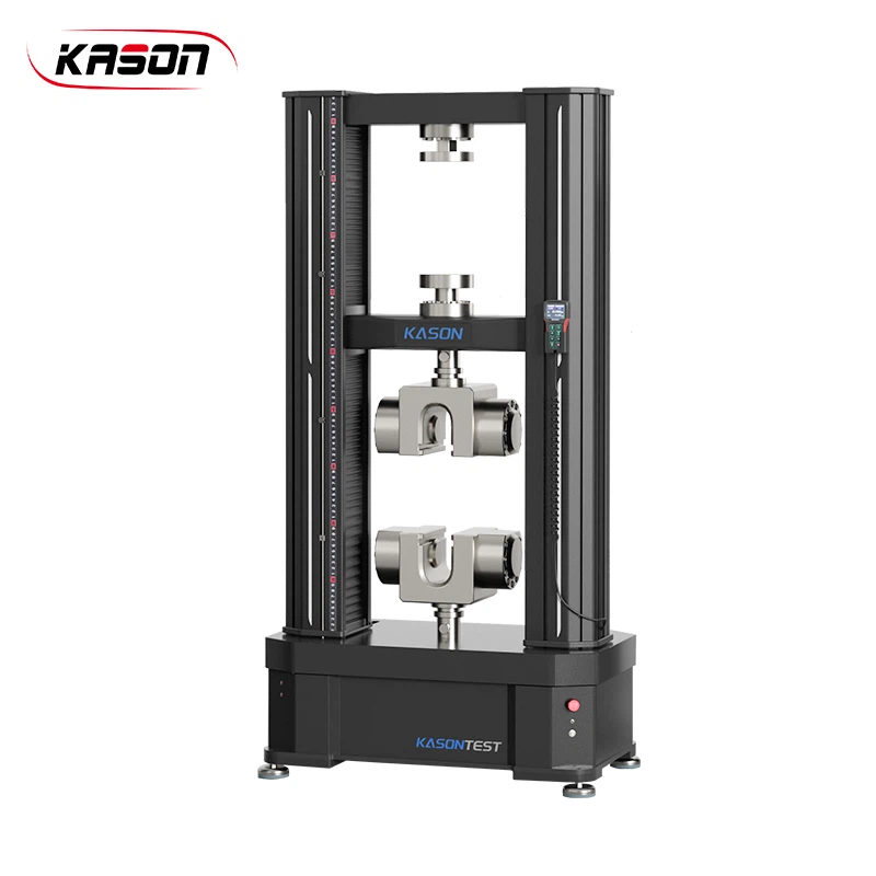 300KN Electronic Universal Computer Control Testing Machine