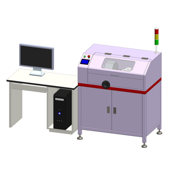 High Temperature Rotary Bending Fatigue Testing Machine Testing Machine