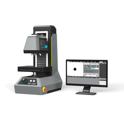HTBRV-250 G Electric Universal Hardness Tester
