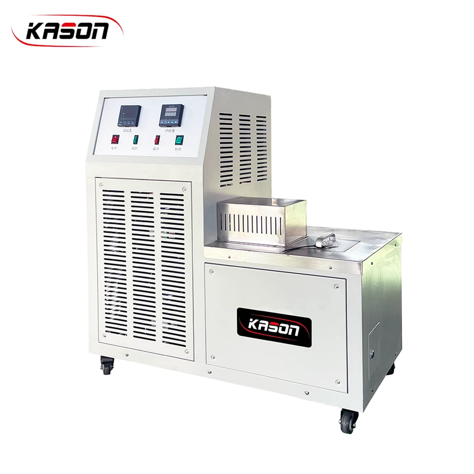 -60℃ Impact Testing Low Temperature Chamber