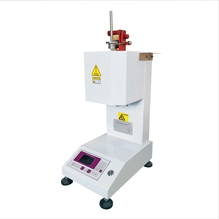 MFR&MVR Digital Display Melt Flow Indexer