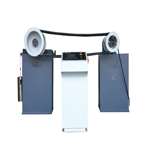 Optical Cable Bend (Winding) Testing Machine