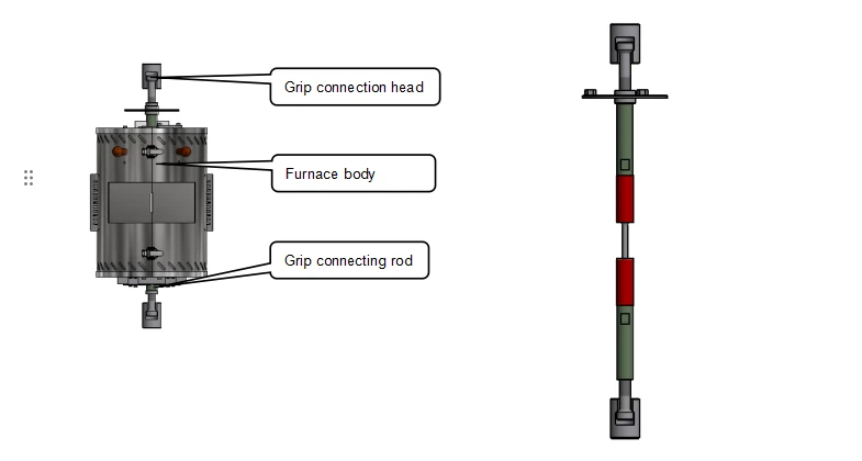 High Temperature Furnace1 High Temperature Furnace1