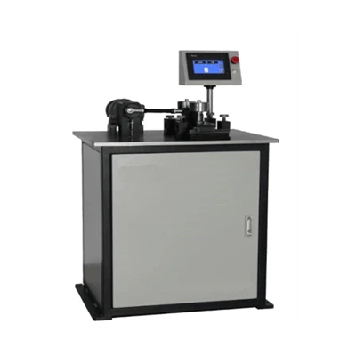 Optical Fiber Cable Abrasion Testing Machine