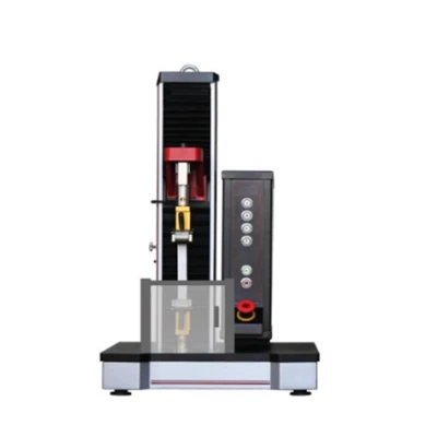 Optical Fiber Cable Crush Cut Tester Optical Fiber Cable Crush Cut Tester