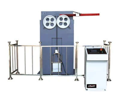 Optical Fiber Cable Repeated Bending Testing Machine Optical Fiber Cable Repeated Bending Testing Machine