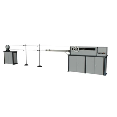 Optical Fiber Cable Tensile Tester Optical Fiber Cable Tensile Tester